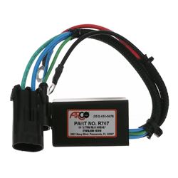 Picture of Arco Starting & Charging R767 Tilt/Trim Relay for Evinrude E-TEC and Volvo Penta