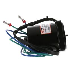 Picture of Arco Starting & Charging 6247 Heavy Duty Tilt Trim Motor for OMC Evinrude ETEC