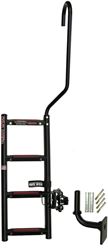Picture of Quality Mark 28803 Bow Step 4-Step Boat Trailer Ladder