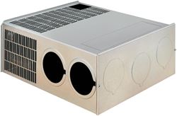 Picture of Suburban Mfg 2591A SF-42VHFQ 40,000 BTU Low Profile Ducted RV Furnace