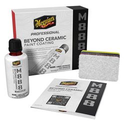 Picture of Meguiars M88800 Beyond Ceramic Paint Coating - Multi-Year Professional Car Ceramic Coating Kit