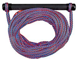 Picture of Full Throttle 340500-100-999-21 1 Section Water Ski Rope