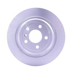 Picture of Hella 355122861 Pagid 355122861 Disc Brake Rotor