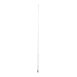 Picture of KJM A786AMFM 8' Marine AM/FM Antenna White T-Top Hard-Top Mount