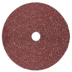 Picture of 3M 7000045132 Cubitron II 982C Fiber Disc 9-1/8 Inch 36 Grit