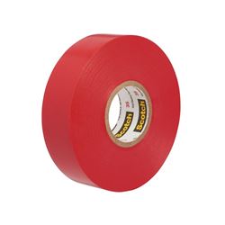 Picture of 3M 7000006094 54007-10810 3M Scotch Vinyl electrical tape 35, 3/4" x 66'