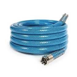 Picture of Camco 22833 Heavy Duty 25' Premium RV Drinking Water Hose 5/8 Inch