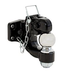 Picture of Buyers BH82000 Combination Pintle Hook with 2-Inch Ball