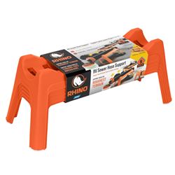 Picture of Camco 43072 Rhino Nesting RV Sewer Hose Support Kit - 5 Sections