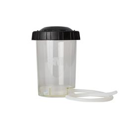 Picture of 3M 26121 AccuSpray One PPS Series 2.0 Pressure Cup 22 oz