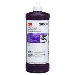 Picture of 3M 36060 Perfect-It EX Rubbing Compound