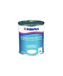 Picture of Interlux Y257/PT White Surfacing Putty - Fast Drying Marine Filler