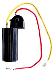 Picture of MC 8333A-9021CMC Hard Start Capacitor Kit for Coleman Mach RV Air Conditioners