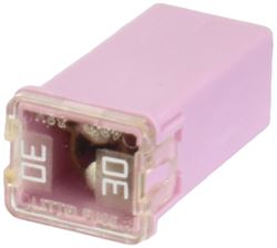 Picture of Littelfuse Jcas30bp Fuse