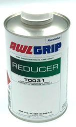 Picture of Awlgrip T0031Q Slow Drying Reducer for Topcoats - Quart