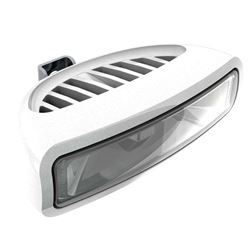 Picture of Lumitec 101713 Caprera3 Spreader Light White Non-Dimming 1200 Lumens