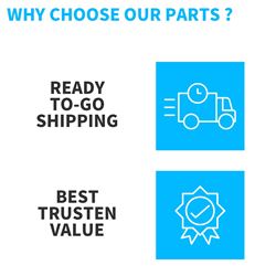 Picture of CIPA 11550 Custom Towing Mirror Extension Pair for Ford F-150