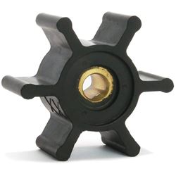 Picture of Jabsco 72730003P Replacement Nitrile Impeller for Marine Water Pumps