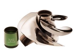 Picture of Solas SRZ-CD-13/18A Concord Impeller 13/18 Pitch Sea-Doo PWC