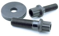 Picture of ARP 150-2501 Harmonic Balancer Bolt Kit with 12-Point Head