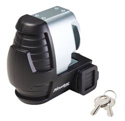 Picture of Master Lock 379DAT Coupler Lock for Trailers