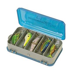 Picture of Plano 321309 PLANO SMALL DOUBLE SIDED TACKLE ORGINIZER