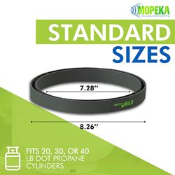 Picture of AP 0245002 Tank Halo