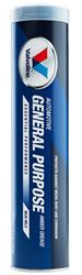 Picture of Valvoline VV609 General Purpose Amber Grease 14.1 Oz Cartridge