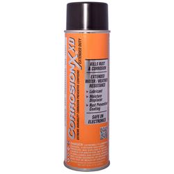 Picture of Corrosion Technologies 97102 CorrosionX XD Extended Duty Lubricant 16oz Aerosol