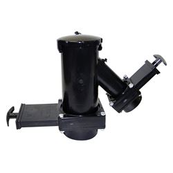 Picture of Valterra TR38 Double Wye Rotating Waste Valve 3 Inch RV Black Water