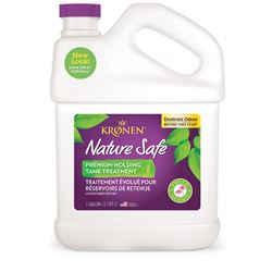 Picture of Pro Pack Packaging KHT003 Holding Tank Treatment 128 oz Bacteria-Based Deodorizer