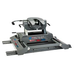 Picture of B&W RVK3270 Patriot 18K Slider Fifth Wheel Hitch