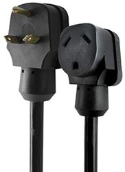 Picture of AP 1600558 30 Amp RV Extension Cord 25 Ft 10/3 STW