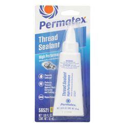 Picture of Permatex 56521 High Performance Thread Sealant 50ml Tube