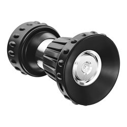 Picture of Avagard AVG-8008-8-U Fire Nozzle with Handle Multi-Pattern 7-43 GPM