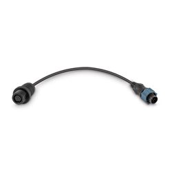 Picture of Minn Kota 1852077  MKR-DSC-10 Dual Spectru CHIRP Adapter Cable, Lowrance 7-Pin