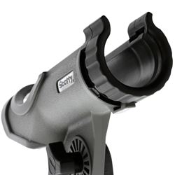 Picture of Scotty Downriggers 0230-GR Power Lock Rod Holder - Grey