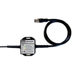 Picture of Digital Yacht ZDIGIKVTUSB iKonvert NMEA 2000 to USB Gateway Converter