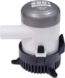 Picture of SeaSense 50010410 Bilge Pump (600 Gph)