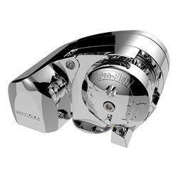 Picture of Lewmar 6656411108102 Pro-Fish 1000 Horizontal Anchor Windlass 12V with Automatic Freefall