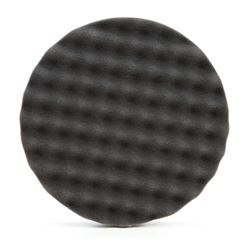 Picture of 3M 05738 Perfect-It Foam Polishing Pad 8 Inch Black