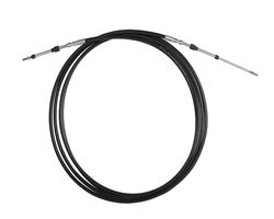 Picture of Seastar Solutions CCX63340 Xtreme Control Cable 33C 40 Foot Marine Steering