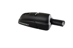 Picture of Scanstrut DS-H10-BLK Multi Cable Deck Seal Black Waterproof Marine Cable Gland