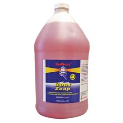 Picture of Sudbury Boat Care 805G Boat Zoap All-Purpose Marine Cleaner, 1 Gallon