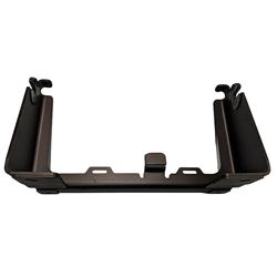 Picture of Furuno 001-563-930-00 Mounting Bracket for TZT12F & TZT3 Black
