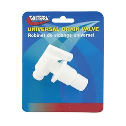 Picture of Valterra A01-2026VP Universal Threaded Drain Valve for RV and Marine