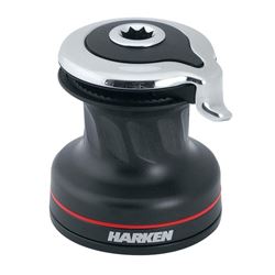 Picture of Harken 15STA Self-Tailing Radial Aluminum Winch Single Speed