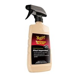 Picture of Meguiars M3416 Final Inspection Detailer Spray 16 oz