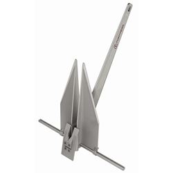 Picture of Fortress Anchors FX-37 Aluminum Marine Anchor