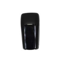 Picture of Lippert Components 643923 Regal Idler Head Cover Front Black for Solera Awnings